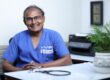 Dr.S.M..Rathinavel, Diabetologist